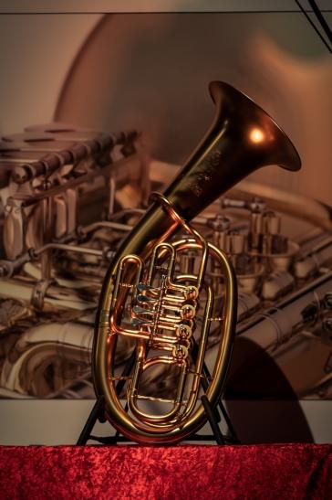 Solistenpreis Miraphone 2019