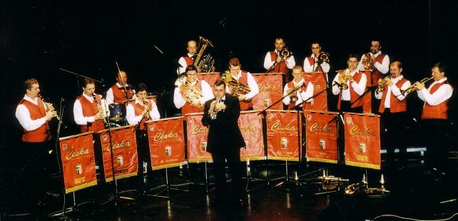 Konzert mit Vlado Kumpan 2004
