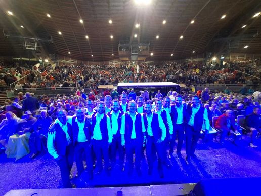 Egerländer Open Air 2022