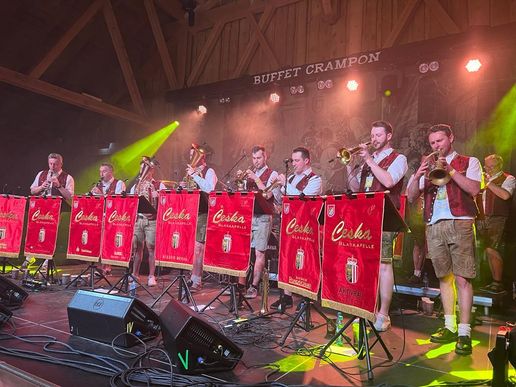 Böhmischer Frühling 2023