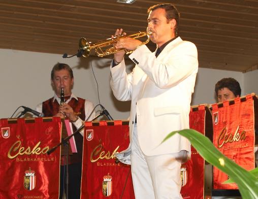 Ceska mit Vlado Kumpan 2006