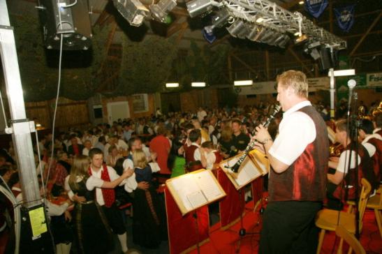 Ceska-Festival Weilbach 2009