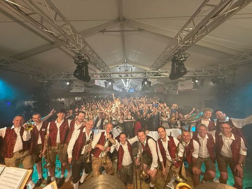 Kirchdorf am Inn 2025