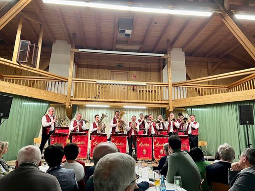 Böhmisches Erwachen 2024