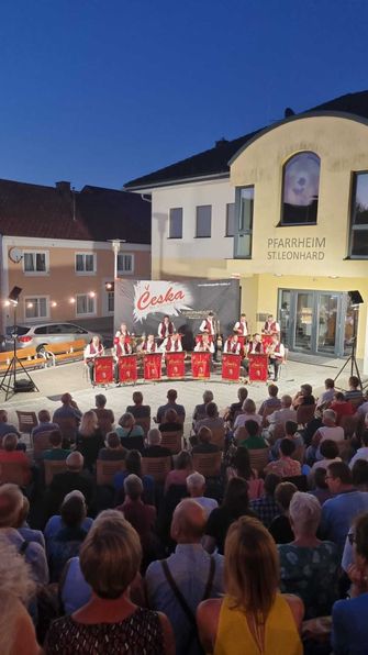 Geiersberg Open Air 2023