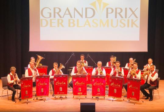 Grand Prix Vorentscheidung Mattighofen 2019