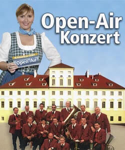 Konzert Aurolzmünster mit Barbara Kranich 2005